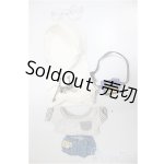 画像: 15ｃｍサイズ/OF:衣装 A-25-09-17-364-NY-ZA