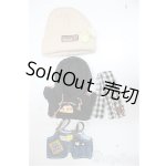 画像: 15ｃｍサイズ/OF:衣装 A-25-09-17-363-NY-ZA