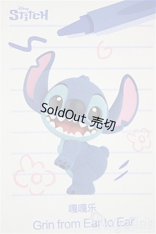 画像1: POPMART/StitcH/ A-25-09-17-165-NY-ZA (1)