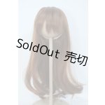 画像: 8-9inch/ウィッグ Y-25-09-17-067-NY-ZY
