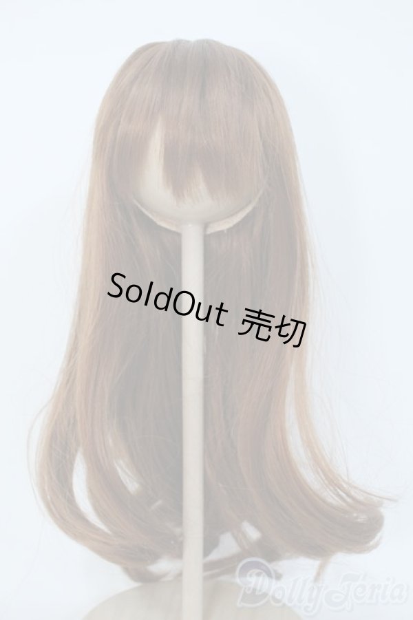 画像1: 8-9inch/ウィッグ Y-25-09-17-067-NY-ZY (1)