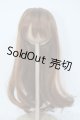 画像: 8-9inch/ウィッグ Y-25-09-17-067-NY-ZY