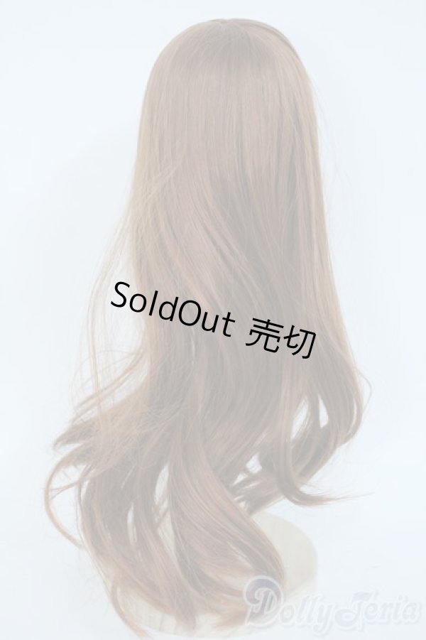 画像2: 8-9inch/ウィッグ Y-25-09-17-067-NY-ZY (2)