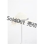 画像: MDD/OF:ストローハット/0 A-25-09-17-171-NY-ZA