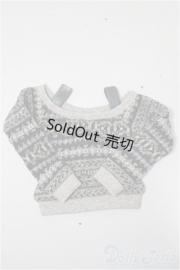 画像1: DD/OF:トップス/0 A-25-09-17-175-NY-ZA (1)