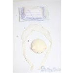 画像: 幼SD/OF:小物/1/6 30cm BJD MJD 衣装 ドール用 A-25-09-17-204-NY-ZA