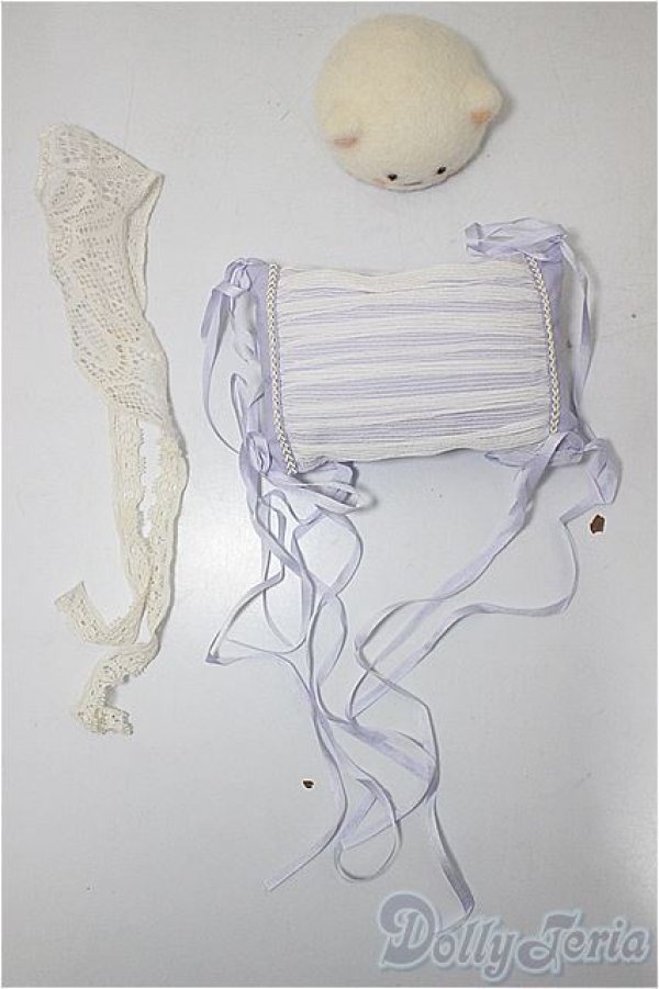 画像1: 幼SD/OF:小物/1/6　30ｃｍ　BJD　MJD　衣装　ドール用 A-25-11-12-298-NY-ZA (1)