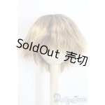 画像: 8-9inch/ウィッグ U-25-09-23-032-NY-ZU