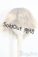 画像: 8-9inch/ウィッグ U-25-09-23-032-NY-ZU