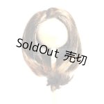 画像: 9inch/ウィッグ U-25-09-23-055-NY-ZU