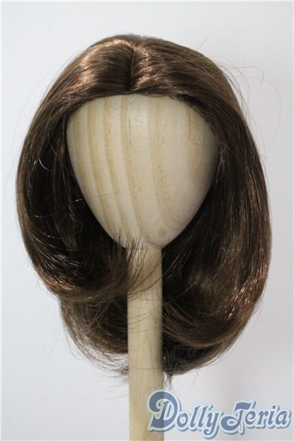 画像1: 9inch/ウィッグ U-25-09-23-055-NY-ZU (1)