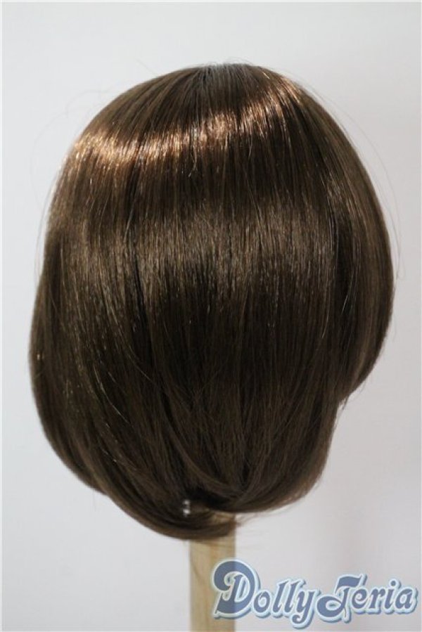 画像2: 9inch/ウィッグ U-25-09-23-055-NY-ZU (2)