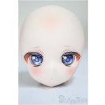 画像: DDH-01 /koyallection様カスタム/BJD　球体関節人形 A-25-09-17-152-NY-ZA