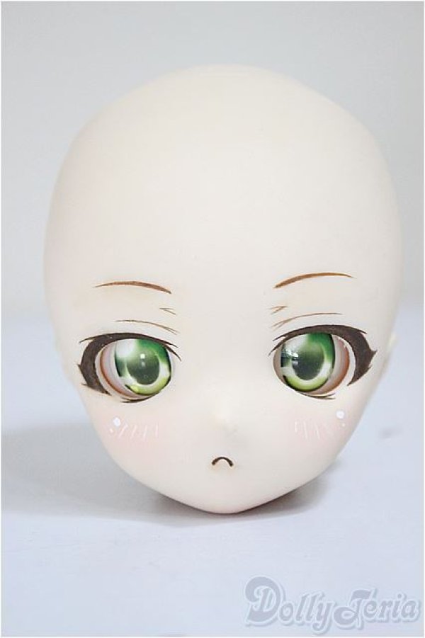 画像1: DD/DDH-01 ヘッド/BJD　球体関節人形 A-25-09-17-153-NY-ZA (1)