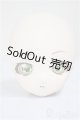 画像: DD/DDH-01 ヘッド/BJD　球体関節人形 A-25-09-17-153-NY-ZA