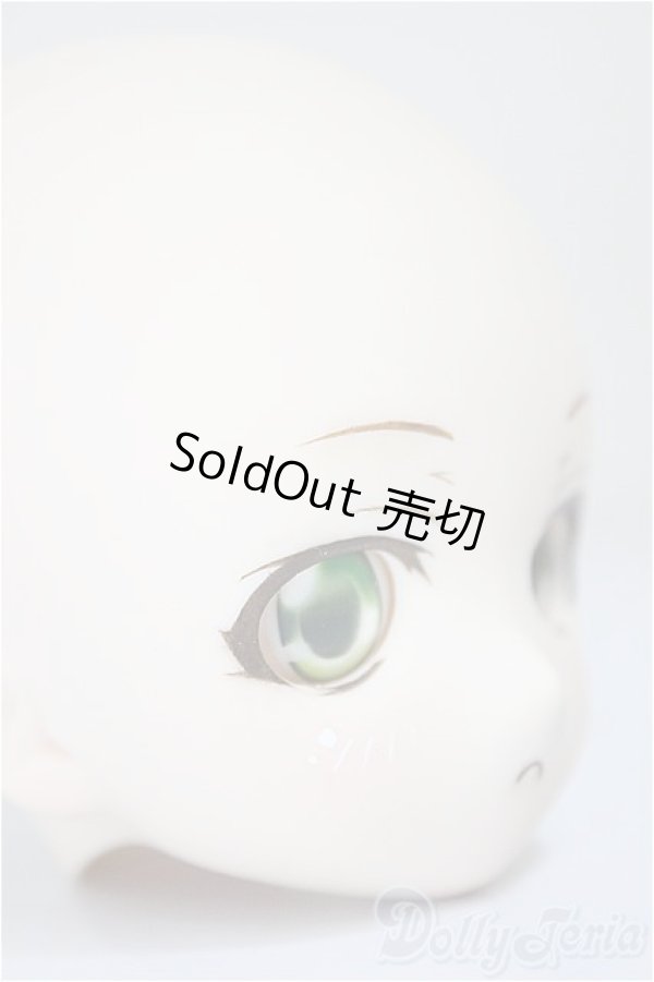 画像2: DD/DDH-01 ヘッド/BJD　球体関節人形 A-25-09-17-153-NY-ZA (2)