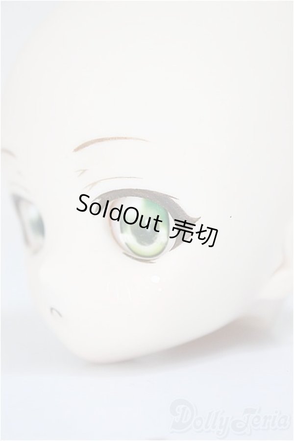 画像3: DD/DDH-01 ヘッド/BJD　球体関節人形 A-25-09-17-153-NY-ZA (3)