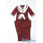 画像: SDM/OF:セーラーつなぎ U-25-09-16-150-NY-ZU