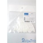 画像: SD/OF：お袖留め　フラワーレース U-25-09-16-172-NY-ZU