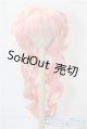 画像: 8-9inch/ウィッグ U-25-09-23-038-NY-ZU