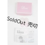 画像: リカちゃんサイズ/OF:靴/ファッションドール　衣装 A-25-09-24-020-NY-ZA