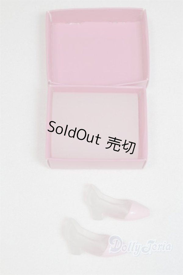 画像2: リカちゃんサイズ/OF:靴/ファッションドール　衣装 A-25-09-24-020-NY-ZA (2)