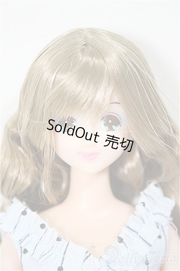 画像1: リカちゃんキャッスル/シーナ/BJD　球体関節人形 A-25-09-17-180-NY-ZA (1)