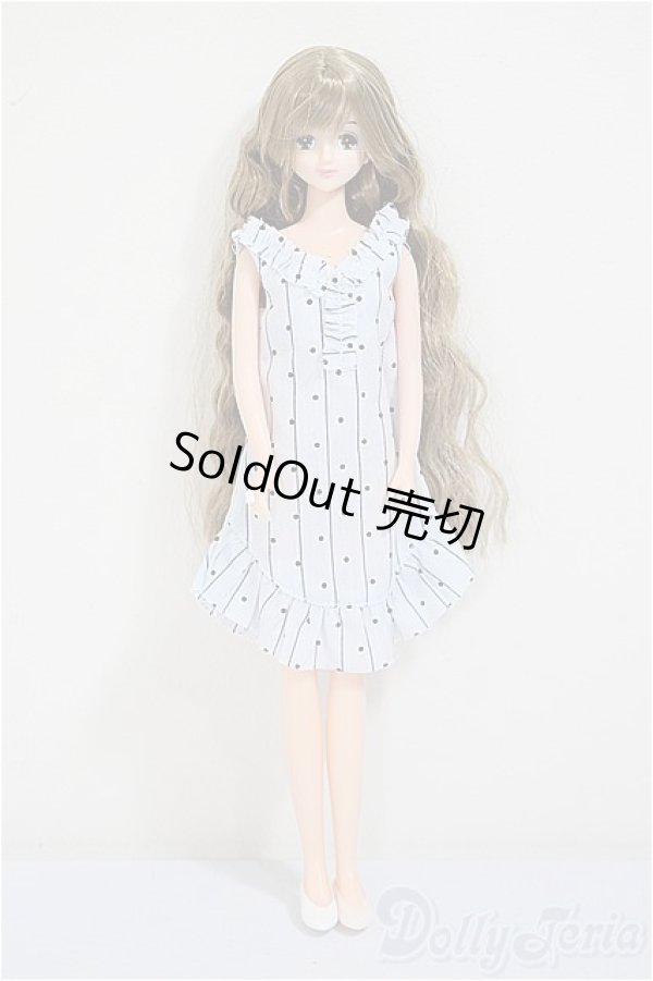 画像2: リカちゃんキャッスル/シーナ/BJD　球体関節人形 A-25-09-17-180-NY-ZA (2)