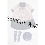 画像: ジェニー/OF:衣装/ファッションドール 衣装 A-25-09-24-001-NY-ZA