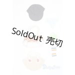 画像: リカちゃん/OF:小物/ファッションドール　衣装 A-25-09-24-027-NY-ZA