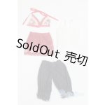 画像: ジェニー/OF:衣装/ファッションドール 衣装 A-25-09-24-035-NY-ZA