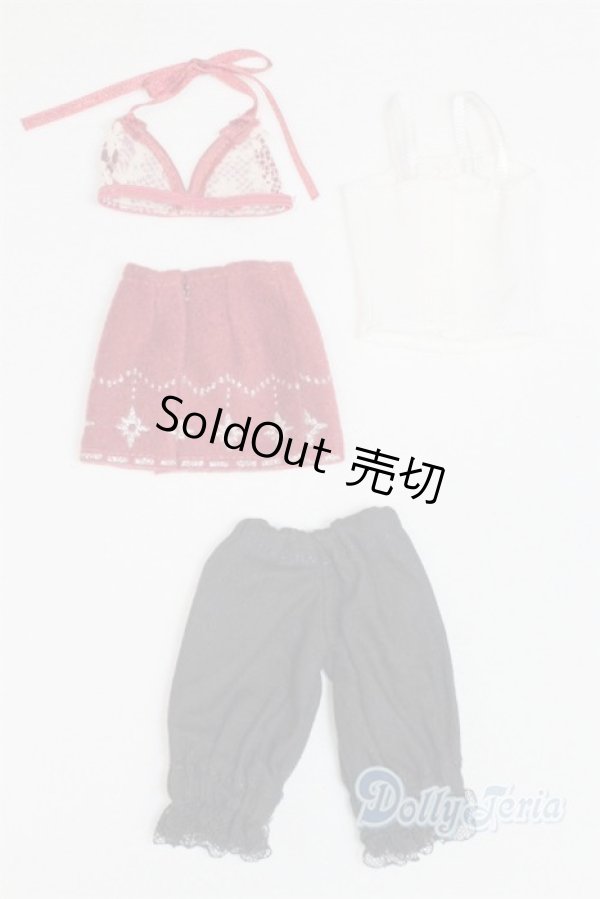 画像2: ジェニー/OF:衣装/ファッションドール　衣装 A-25-09-24-035-NY-ZA (2)