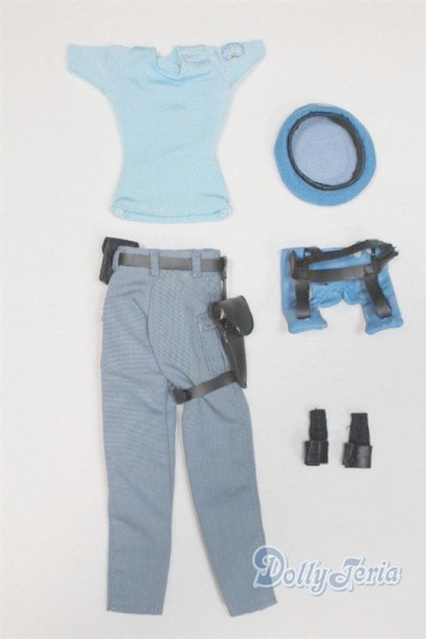 画像2: ジェニー/OF:衣装/ファッションドール　衣装 A-25-09-24-026-NY-ZA (2)