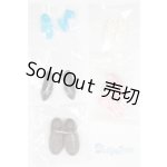 画像: リカちゃんサイズ/OF:靴/ファッションドール 衣装 A-25-09-24-047-NY-ZA