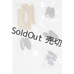 画像: リカちゃんサイズ/OF:靴/ファッションドール 衣装 A-25-09-24-040-NY-ZA