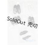 画像: リカちゃんサイズ/OF:靴/ファッションドール 衣装 A-25-09-24-046-NY-ZA