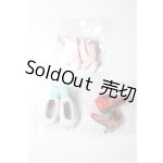 画像: 1/6サイズ/OF:靴 A-26-02-18-384-NY-ZA