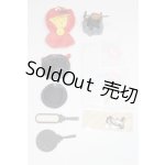 画像: 1/6サイズドール/OF:小物/0 A-26-02-25-064-NY-ZA