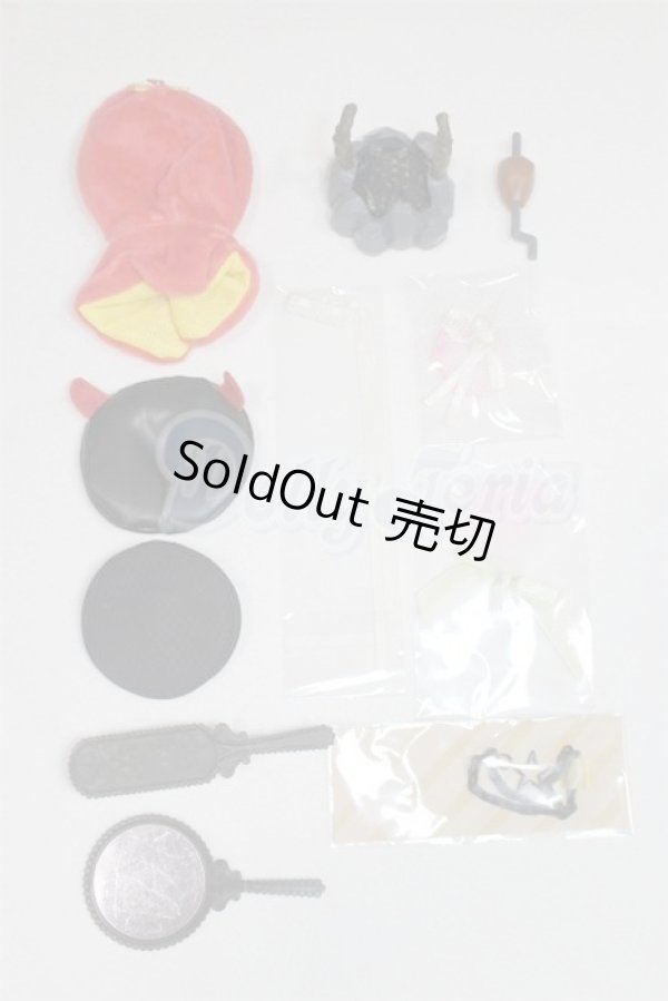 画像2: 1/6サイズドール/OF:小物/0 A-26-02-25-064-NY-ZA (2)