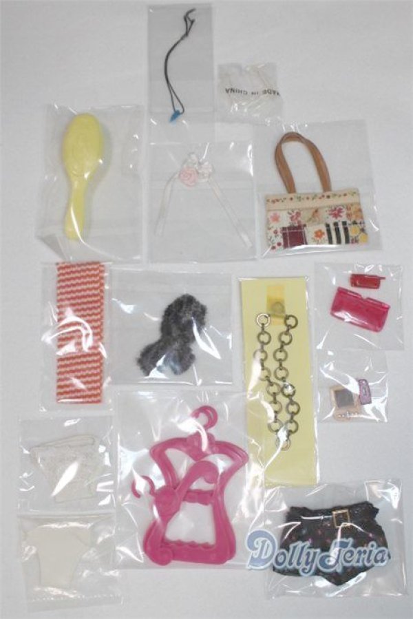 画像1: 1/6サイズドール/OF:小物/0 A-25-09-24-051-NY-ZA (1)