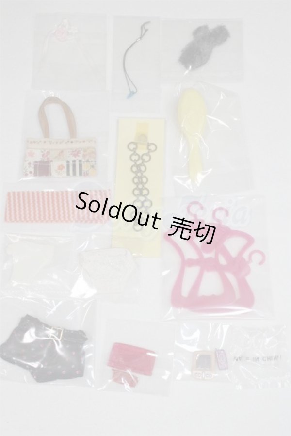 画像1: 1/6サイズドール/OF:小物/0 A-26-02-25-066-NY-ZA (1)