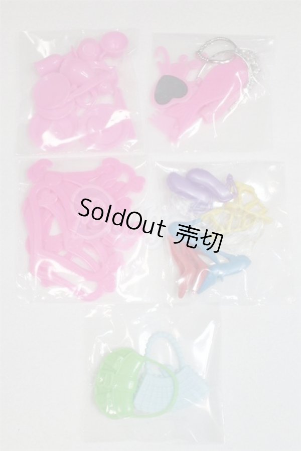 画像2: 1/6サイズドール/OF:小物/0 A-26-02-25-066-NY-ZA (2)