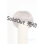 画像: 4.5inch/ウィッグ/インチ BJD MJD ドール用 A-25-09-24-055-NY-ZA
