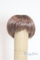 画像: 4.5inch/ウィッグ/インチ　BJD　MJD　ドール用 A-25-09-24-055-NY-ZA