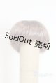 画像: 4.5inch/ウィッグ/インチ　BJD　MJD　ドール用 A-25-09-24-055-NY-ZA