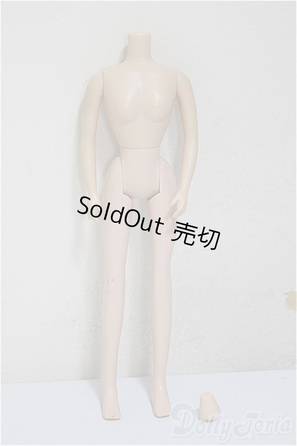 画像1: リカちゃん/ボディ　日本製 A-25-09-17-295-NY-ZA (1)