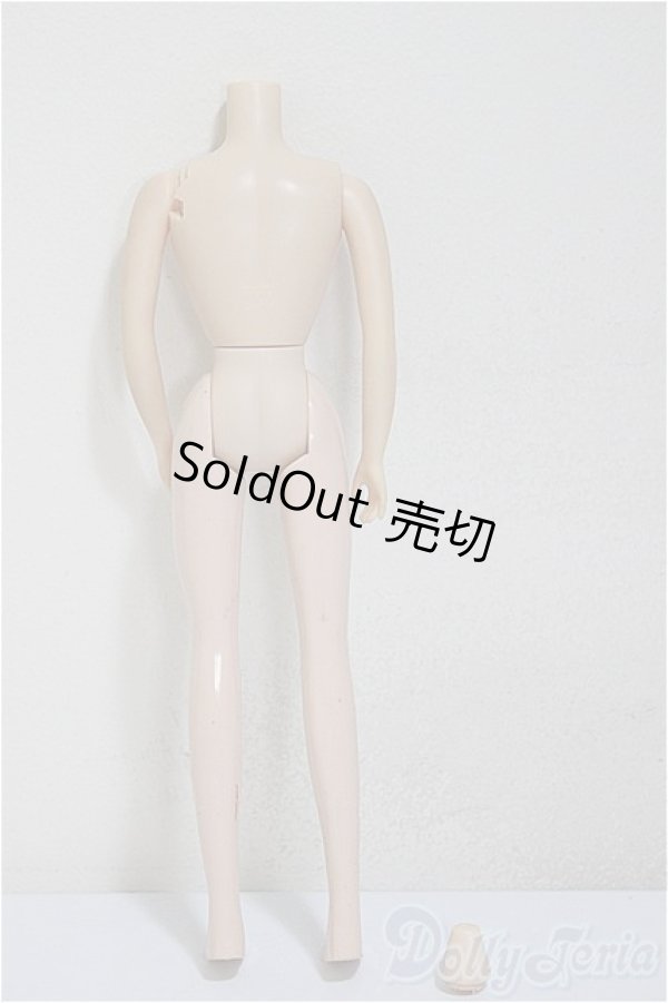 画像2: リカちゃん/ボディ　日本製 A-25-09-17-295-NY-ZA (2)