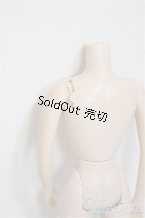 画像3: リカちゃん/ボディ　日本製 A-25-09-17-295-NY-ZA (3)
