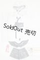 画像: SDGrG＆DDdy/OF：あやつなぎの装束/1/3　60ｃｍ　BJD　MJD　衣装　ドール用 A-26-02-18-021-NY-ZA