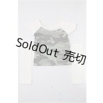 画像: DD/OF:トップス/0 A-25-09-17-128-NY-ZA